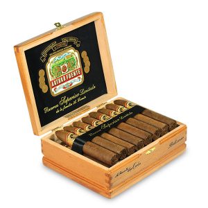 Don Carlos Belicoso 唐·卡洛斯比利高