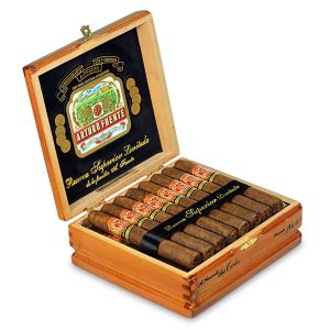 Don Carlos No.3 唐·卡洛斯3號