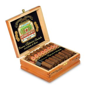 Don Carlos No.4 唐·卡洛斯4號