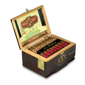 OpusX Belicoso XXX 巨著比利高XXX