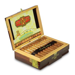 OpusX Fuente Fuente 巨著富恩特富恩特