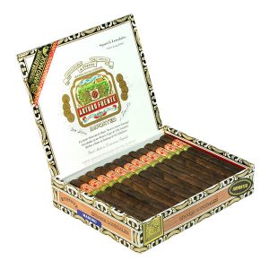 Spanish Lonsdale Maduro 西班牙人朗斯代爾馬杜羅