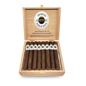 Aged Maduro No.20 陳年馬杜羅20號