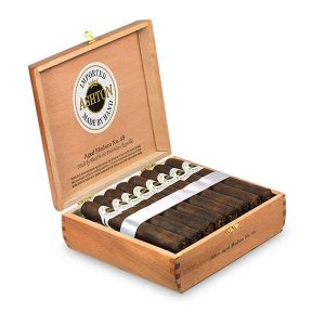 Aged Maduro No.40 陳年馬杜羅40號
