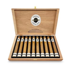 Crystal Belicoso A/T 水晶筒比利高