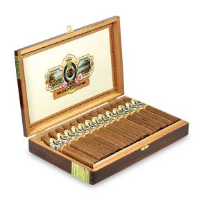 ESG 22 Year Salute ESG-22年禮炮雪茄禮盒