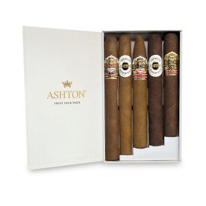 Gift Selection 精選禮盒5支裝