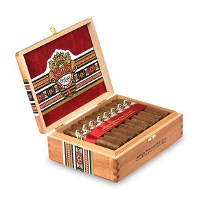 Heritage Puro Sol Belicoso 傳承比利高