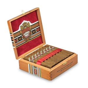 Heritage Puro Sol Corona Gorda 傳承高朗拿高達