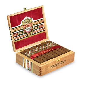 Heritage Puro Sol Robusto 傳承羅伯圖