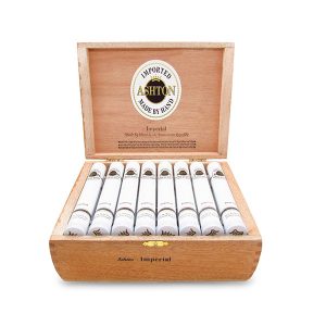 Imperial Tube 帝國鋁管