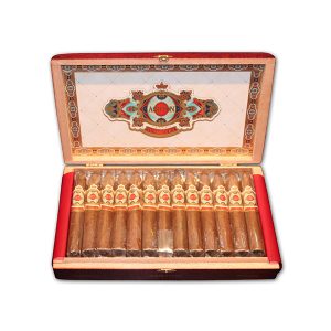 Symmetry Belicoso 和諧比利高