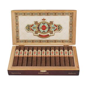 Symmetry Robusto 和諧羅伯圖