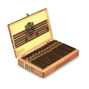 Virgin Sun Grown Belicoso No.1 VSG 比利高1號