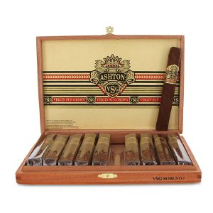 Virgin Sun Grown Robusto Especial VSG 羅伯圖特級