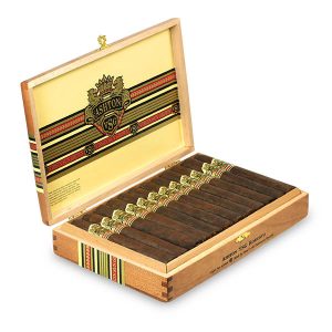 Virgin Sun Grown Robusto VSG 羅伯圖