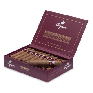Burgundy Short Campana 勃墾地短坎帕納