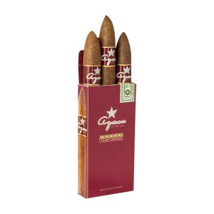 Burgundy Short Campanas 勃墾地短坎帕納