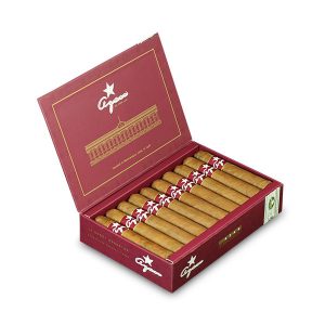 Short Robusto 短羅伯圖