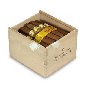 Belicosos Finos SLB 比利高木盒