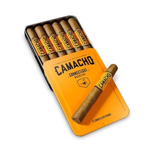 Connecticut Machitos 康涅狄克州