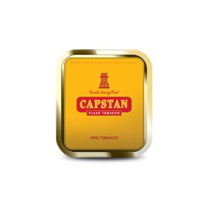 Capstan Gold Flake 絞盤金碎切片