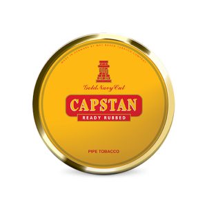 Capstan Gold RR 絞盤金碎RR