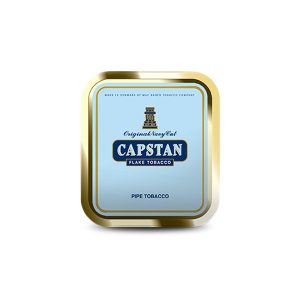 Capstan Original Flake 絞盤經典切片