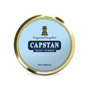 Capstan Original RR 絞盤經典RR