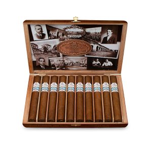 1880 Claro Doble Robusto 1880 克拉羅 雙羅伯圖