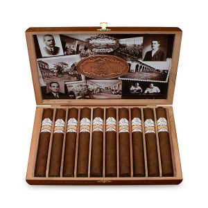 1880 Colorado Doble Robusto 1880 科羅拉多 雙羅伯圖