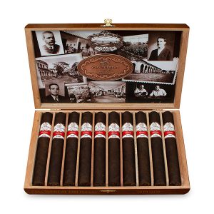 1880 Maduro Doble Robusto 1880 馬杜羅 雙羅伯圖