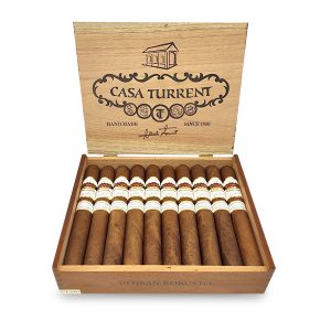 1942 Gran Robusto 1942 大羅伯圖