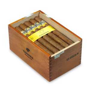Siglo V 世紀五號
