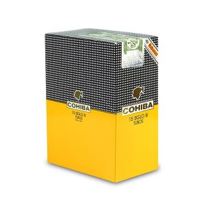 Siglo III A/T 世紀三號鋁管