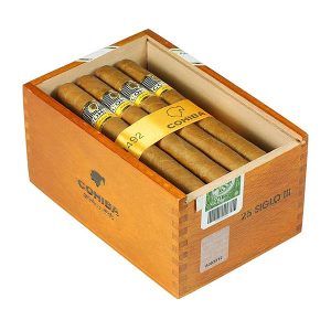 Siglo III 世紀三號