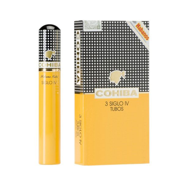 Siglo IV A/T 世紀四號鋁管 - Image 2