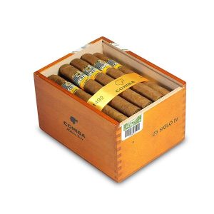 Siglo IV 世紀四號