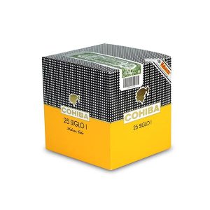 Siglo I C/P 2020 (Vintage) 世紀一號紙盒 (2021年出廠)