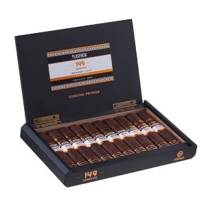 Cosecha 149 Santa Fe Gordito 收穫149 聖達菲 戈迪托