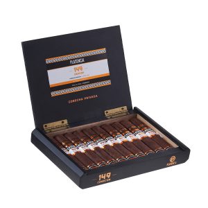 Cosecha 149 La Vega Robusto 收穫149 維加 羅伯圖