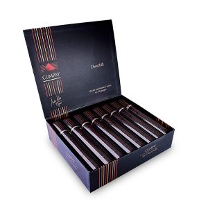 Churchill Tubos 丘吉爾鋁管