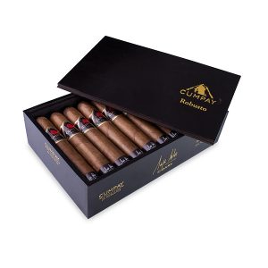 Robusto 羅伯圖