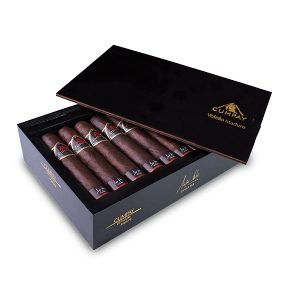 Volcan Maduro 火山馬杜羅