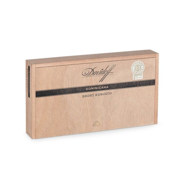 Dominicana Short Robusto 多米尼加 短 羅伯圖 - Image 2
