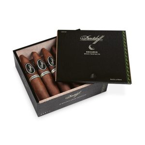 Escurio Gran Perfecto 艾斯庫里奧格蘭完美