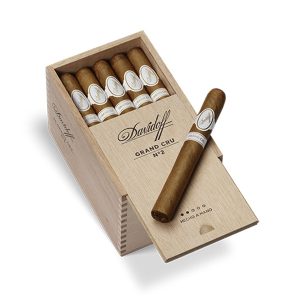 Grand Cru No.2 頂級2號