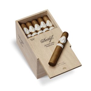 Grand Cru Robusto 頂級羅伯圖