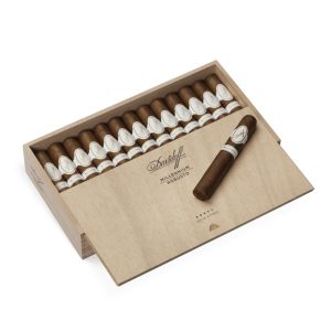 Millennium Robusto 千禧羅伯圖
