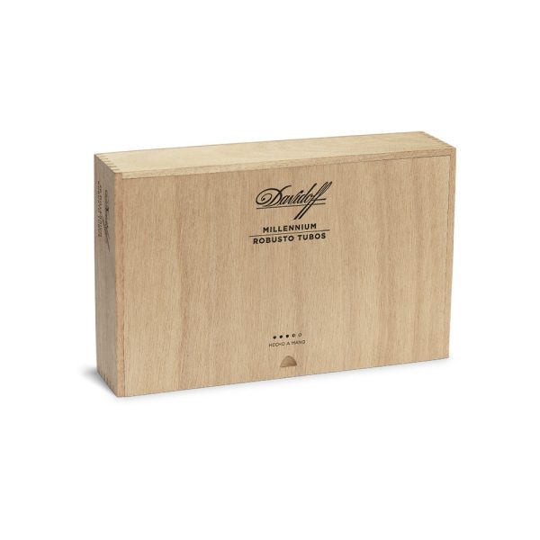 Millennium Robusto Tubo 千禧羅伯圖鋁管 - Image 2